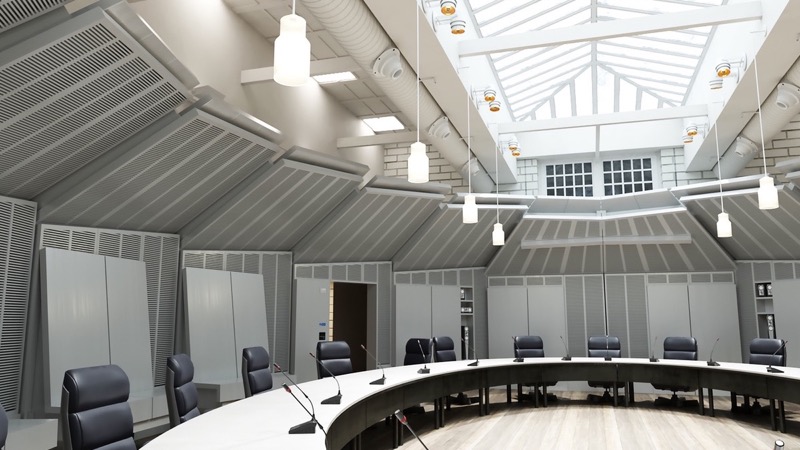 Regulated Enterprise